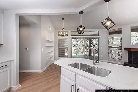 The Langdon at Walnut Park - 17